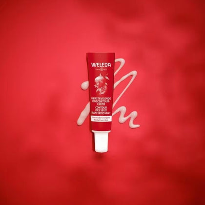 Weleda Granaatappel & Maca Verstevigende Oogcontourcrème - 12ml
