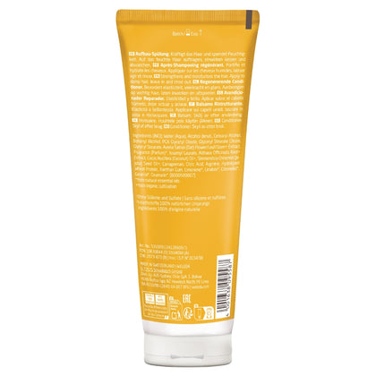 Weleda Haver Regenererende Conditioner - 200ml