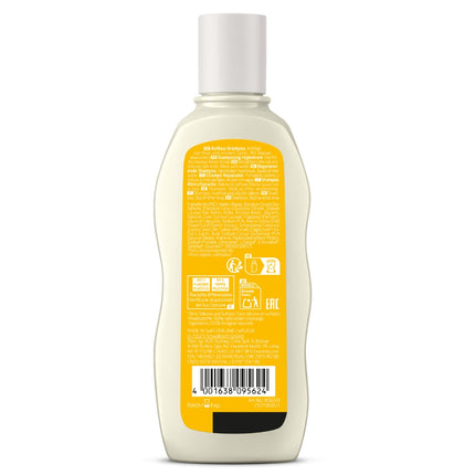 Weleda Haver Regenererende Shampoo - 190ml
