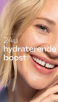 Weleda Hyaluronic Boost Serum Drops - 30ml