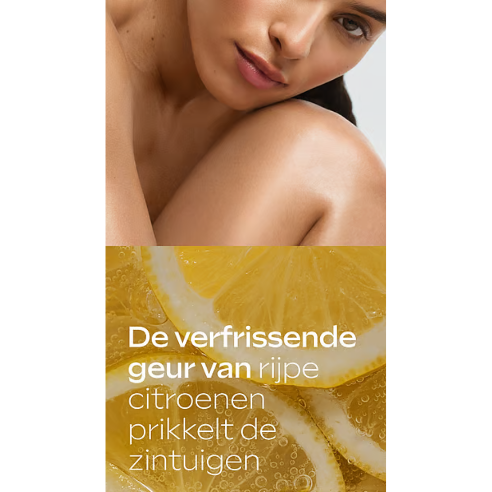 Weleda Hydraterende Body Lotion Aloe Vera - 250ml