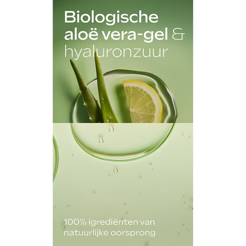Weleda Hydraterende Body Lotion Aloe Vera - 250ml