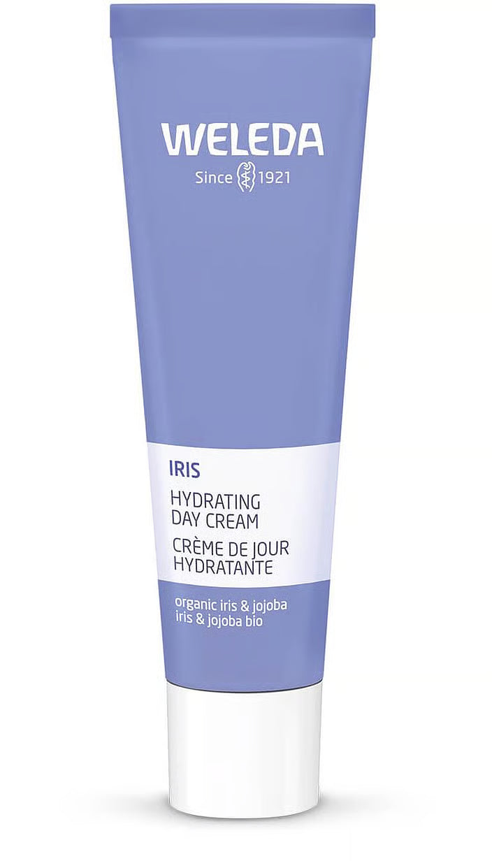 Weleda Hydrating Day Cream - 30ml