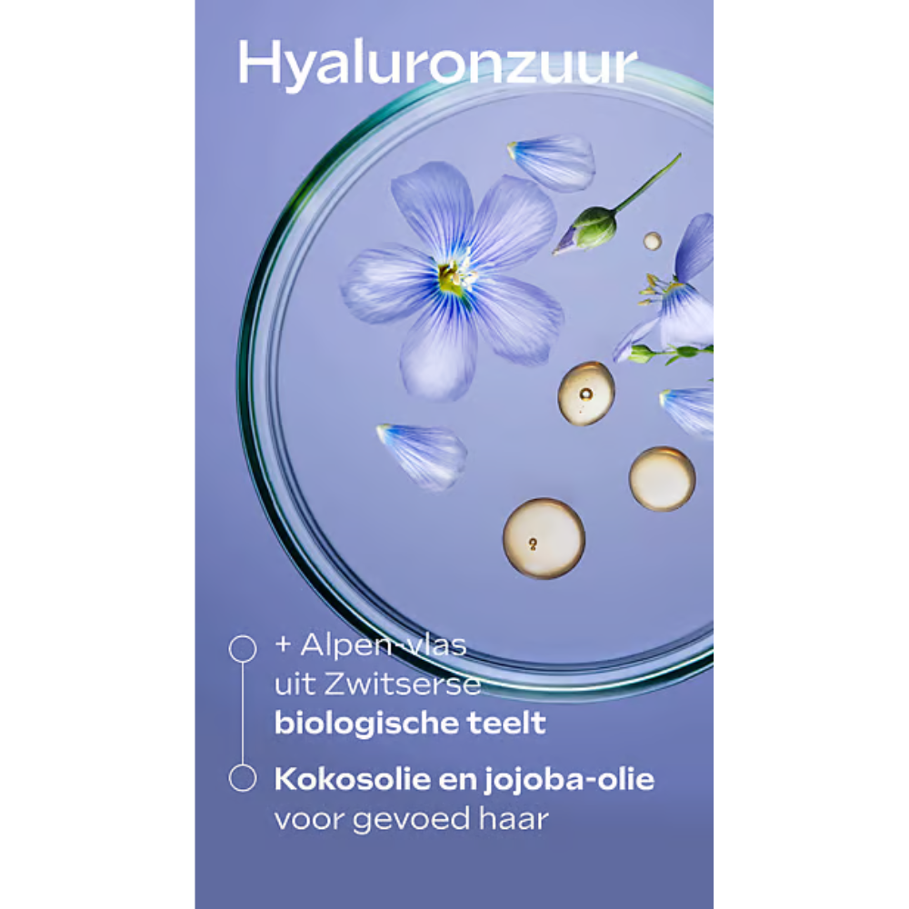 Weleda Hydro Shine Conditioner - 150ml