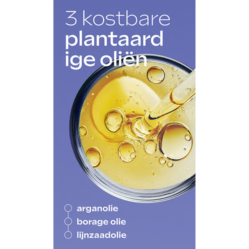 Weleda Hydro Shine Haarolie - 30ml