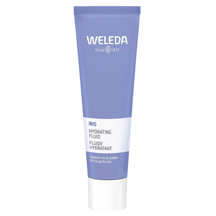 Weleda Iris Hydrating fluid - 30ml