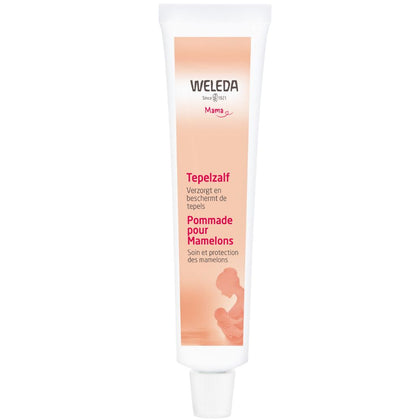 Weleda Mama Tepelzalf - 25g