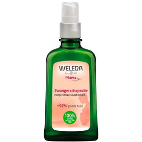 Weleda Mama Zwangerschapsolie - 100ml