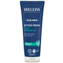 Weleda Men 3in1 Active Fresh Douchegel - 200ml