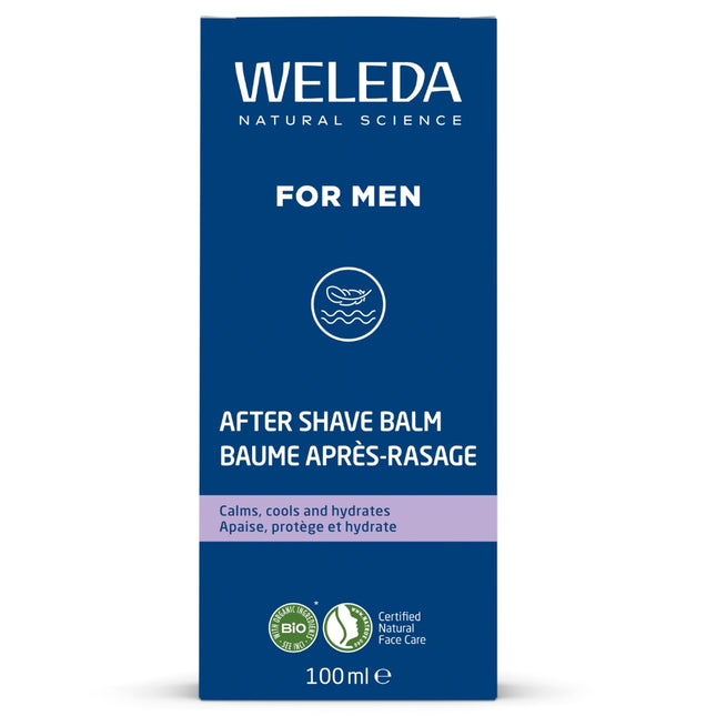Weleda Men Aftershave Balsem - 100ml