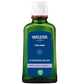 Weleda Men Aftershave Balsem - 100ml