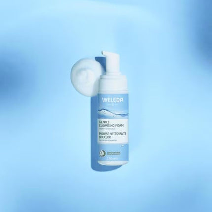 Weleda Milde Reinigingsmousse - 150ml