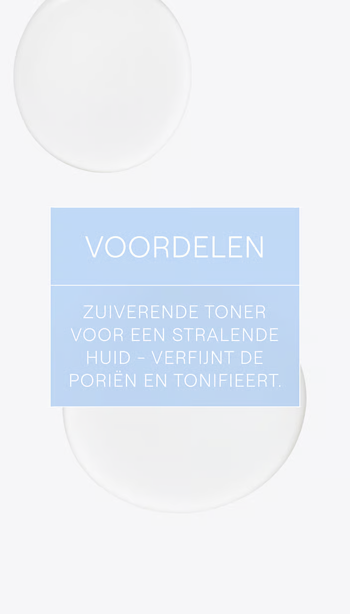 Weleda Refining Toner - 150ml