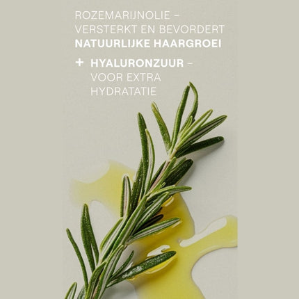 Weleda Rozemarijn Revitaliserende Conditioner - 150ml