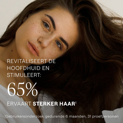 Weleda Rozemarijn Revitaliserende Haarlotion - 100ml
