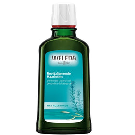 Weleda Rozemarijn Revitaliserende Haarlotion - 100ml