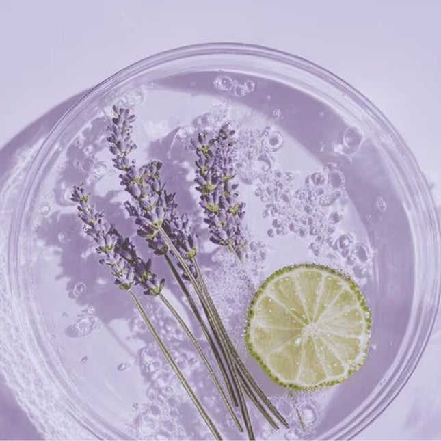 Weleda Shower Cream Relax Lavendel - 200ml