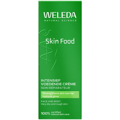 Weleda Skin Food Alles-in-één Crème - 75ml