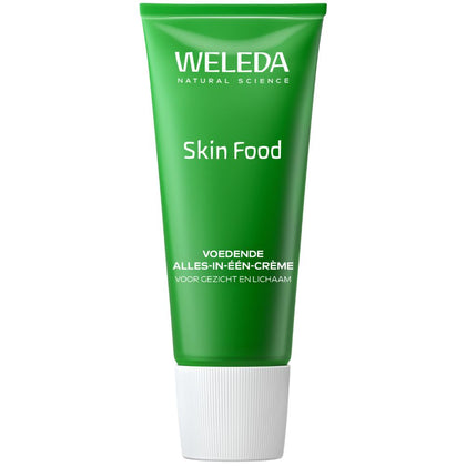 Weleda Skin Food Alles-in-één Crème - 75ml