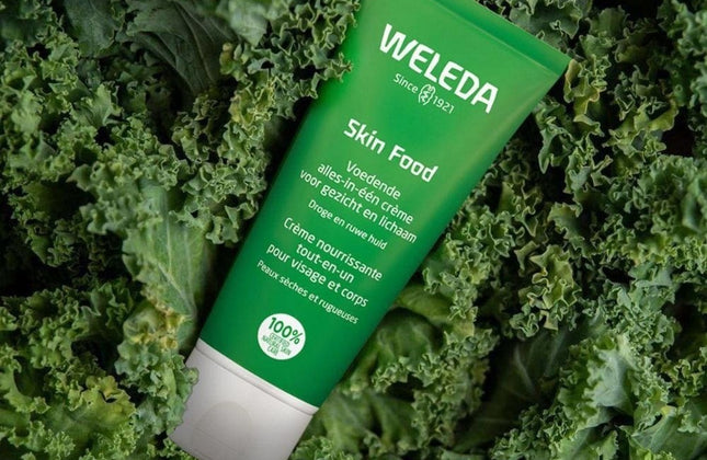 Weleda Skin Food Alles-in-één Crème - 75ml