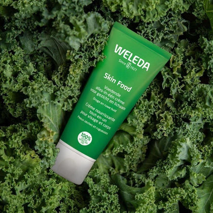 Weleda Skin Food Alles-in-één Crème - 75ml