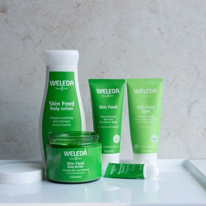 Weleda Skin Food  Body Butter - 150ml