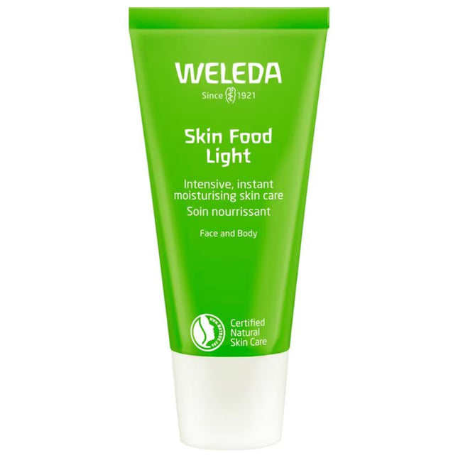 Weleda Skin Food Light Alles-in-één Crème - 30ml