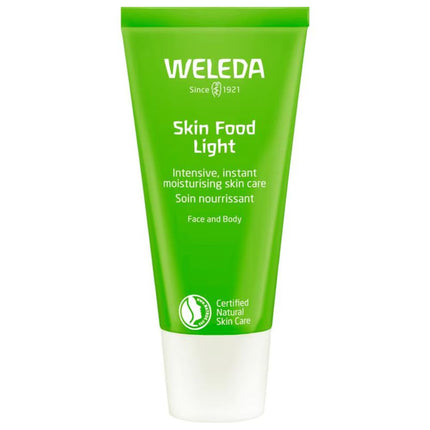 Weleda Skin Food Light Alles-in-één Crème - 30ml