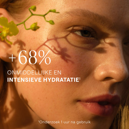 Weleda Skin Food Light Alles-in-één Crème