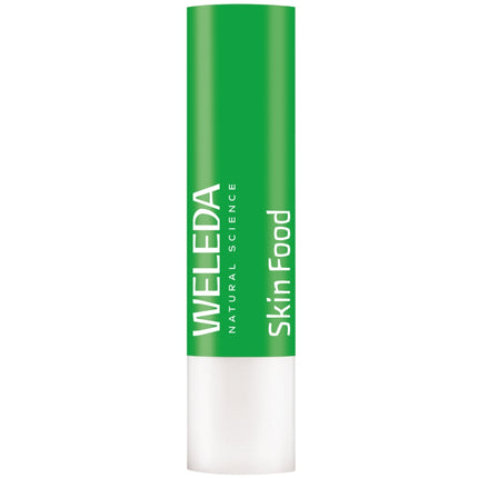 Weleda Skin Food Lip Butter Stick - 4.8g