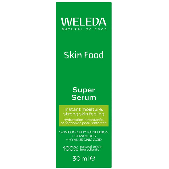 Weleda Skin Food Super Serum - 30ml