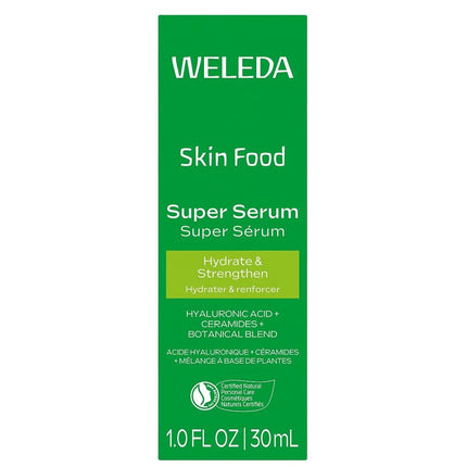 Weleda Skin Food Super Serum - 30ml