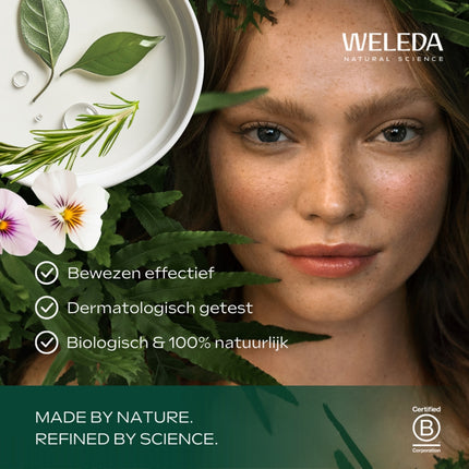 Weleda Skin Food Voedende Nachtcrème - 40ml