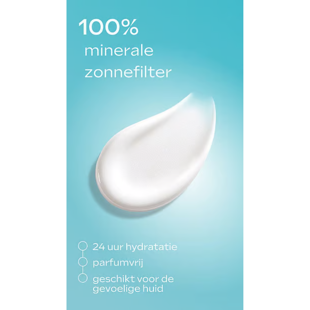 Weleda SPF30 Zonnefluïde - 30ml