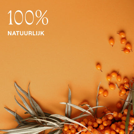 Weleda Vitality Duindoorn Douchecreme - 200ml