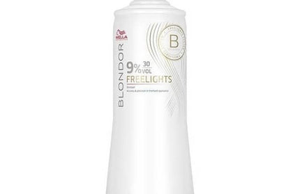Wella Blondor Freelights Developer - 1000ml