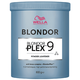 Wella Blondorplex 9 Tonen Lightening Powder - Sale