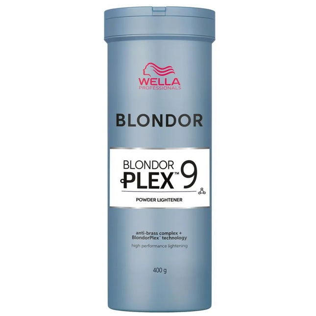 Wella Blondorplex 9 Tonen Lightening Powder - Sale