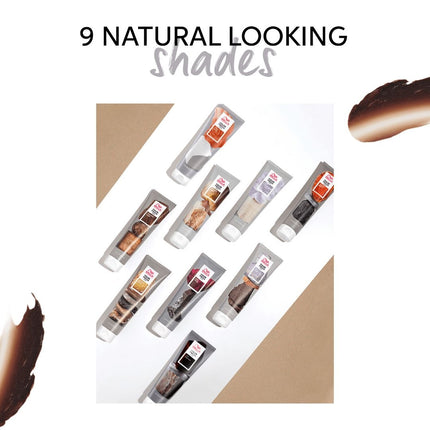 Wella Color Fresh Caramel Glaze Mask - 150ml