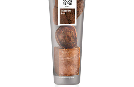 Wella Color Fresh Chocolate Touch Mask