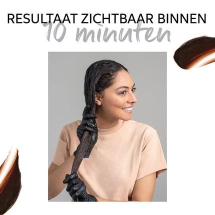 Wella Color Fresh Chocolate Touch Mask