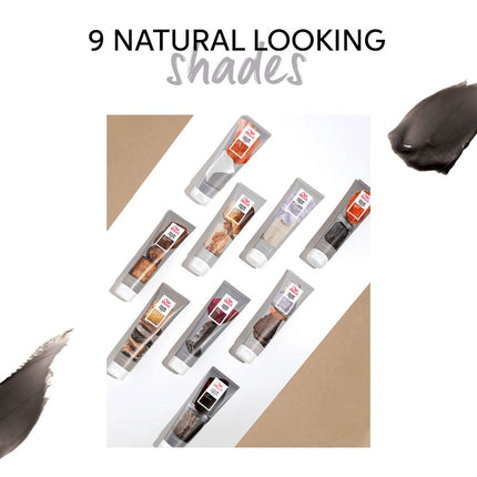 Wella Color Fresh Cool Espresso Touch Mask - 150ml