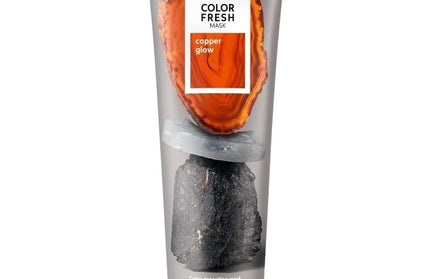 Wella Color Fresh Copper Glow Mask