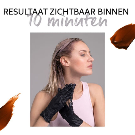 Wella Color Fresh Copper Glow Mask