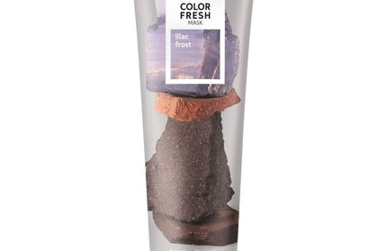 Wella Color Fresh Lilac Frost Mask