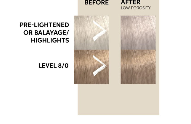 Wella Color Fresh Lilac Frost Mask