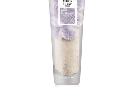 Wella Color Fresh Pearl Blonde Mask - 150ml