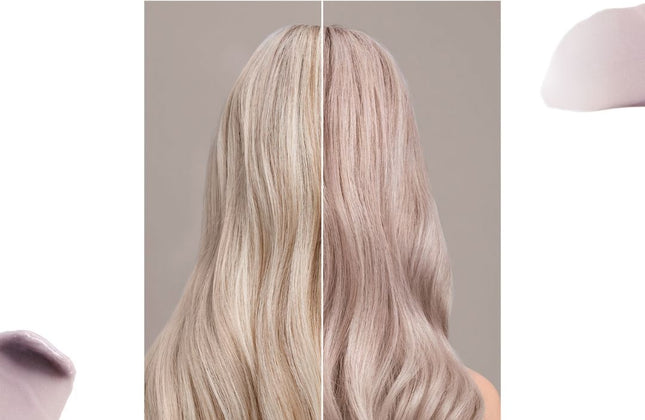 Wella Color Fresh Pearl Blonde Mask - 150ml