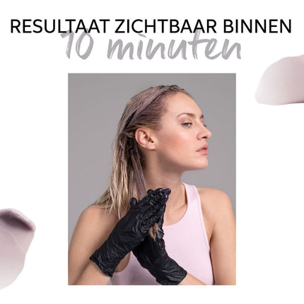 Wella Color Fresh Pearl Blonde Mask - 150ml