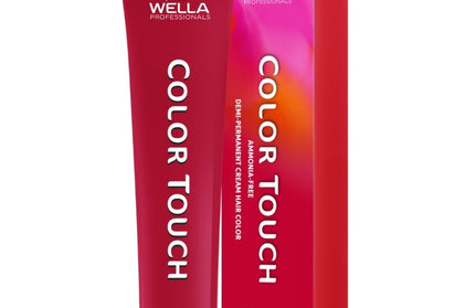 Wella Color Touch Deep Browns Color - 60ml